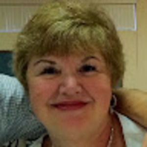 Meet your Posher, Diane